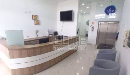 Prédio para alugar, 696 m² por R$ 34.049,65/mês - Vila Alto de Santo André - Santo André/SP