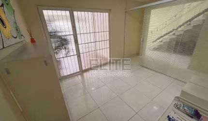Sala para alugar, 7 m² por R$ 2.044,29/mês - Jardim - Santo André/SP
