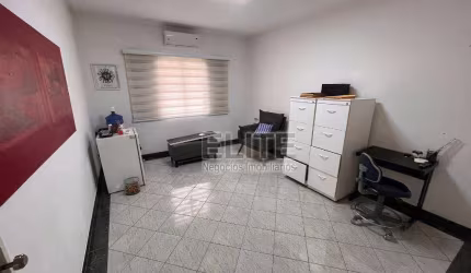 Sala para alugar, 12 m² por R$ 3.044,29/mês - Jardim - Santo André/SP