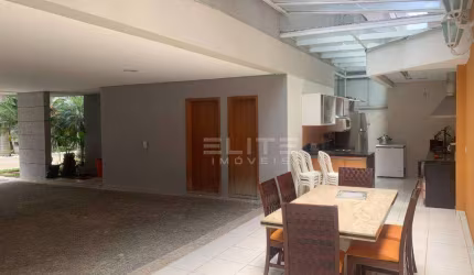 Sobrado com 3 dormitórios à venda, 474 m² por R$ 2.500.000,00 - Vila Gilda - Santo André/SP