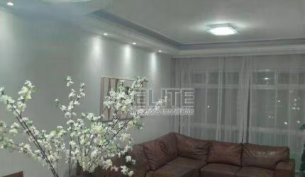 Excelente apartamento Centro de Santo André