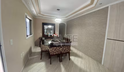Sobrado com 3 dormitórios à venda, 200 m² por R$ 799.990,01 - Jardim Rina - Santo André/SP
