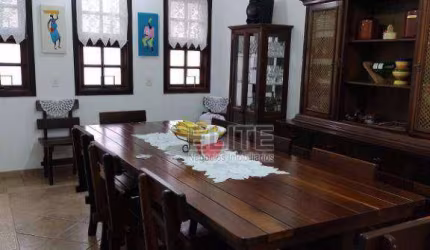 Sobrado à venda, 157 m² por R$ 1.280.000,00 - Vila Bastos - Santo André/SP