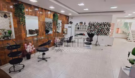 Sobrado com 2 dormitórios à venda, 254 m² por R$ 1.200.000,00 - Vila Guarani - Santo André/SP