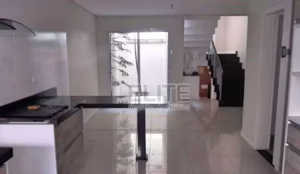 Maravilho sobrado Alto Padrão Bairro Jardim