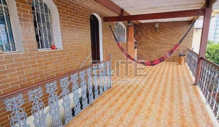 Casa à venda, 190 m² por R$ 600.000,00 - Jardim Ipanema - Santo André/SP