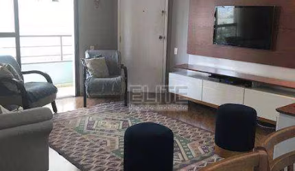 APARTAMENTO A VENDA - BELA VISTA