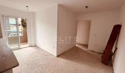 Apartamento à venda, 50 m² por R$ 405.000,00 - Vila América - Santo André/SP