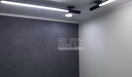 Sala à venda, 80 m² por R$ 450.000,00 - Jardim - Santo André/SP
