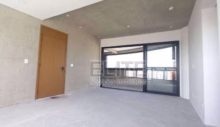 Apartamento à venda, 95 m² por R$ 1.150.000,00 - Jardim - Santo André/SP