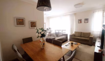 Apartamento à venda, 141 m² por R$ 799.999,99 - Campestre - Santo André/SP