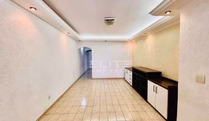 Sobrado com 3 dormitórios à venda, 210 m² por R$ 449.000,00 - Cidade São Jorge - Santo André/SP