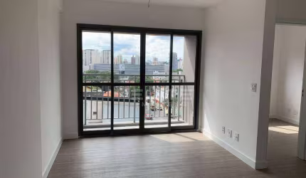 Apartamento à venda, 69 m² por R$ 650.000,00 - Vila Assunção - Santo André/SP