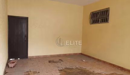 Casa com 3 dormitórios à venda, 220 m² por R$ 1.350.000,00 - Centro - Santo André/SP