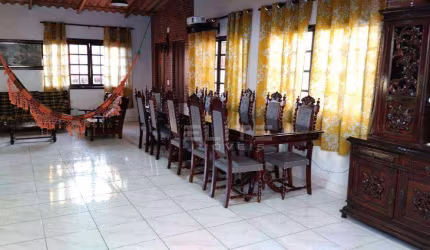 Casa com 3 dormitórios à venda, 114 m² por R$ 850.000,00 - Jardim Stella - Santo André/SP