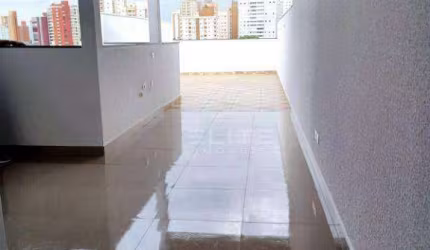 Cobertura Vila Alice 2 quartos 1 suíte
