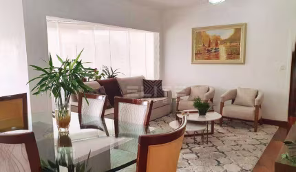 Apartamento com 2 dormitórios à venda, 93 m² por R$ 890.000,00 - Vila Gilda - Santo André/SP