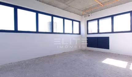 Sala à venda, 38 m² por R$ 352.000,00 - Vila Assunção - Santo André/SP