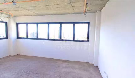 Sala à venda, 38 m² por R$ 320.000,00 - Vila Assunção - Santo André/SP