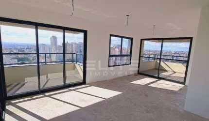 Apartamento à venda, 161 m² por R$ 1.690.000,00 - Campestre - Santo André/SP