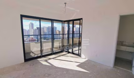 Apartamento à venda, 161 m² por R$ 1.640.000,00 - Campestre - Santo André/SP