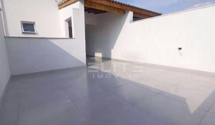 Cobertura com 2 dormitórios à venda, 93 m² por R$ 390.000,00 - Vila Guarani - Santo André/SP