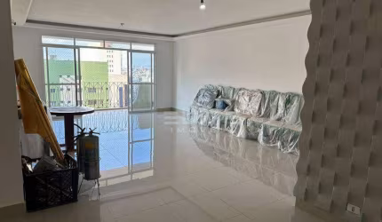 Apartamento à venda, 246 m² por R$ 1.704.000,00 - Santa Paula - São Caetano do Sul/SP