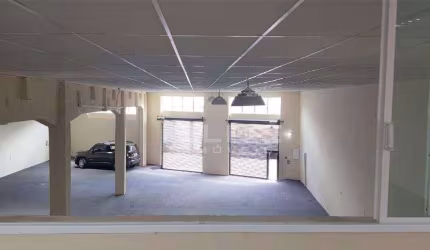 Galpão à venda, 650 m² por R$ 3.710.000,00 - Casa Branca - Santo André/SP