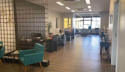 Sala à venda, 140 m² por R$ 839.000,00 - Vila Bastos - Santo André/SP