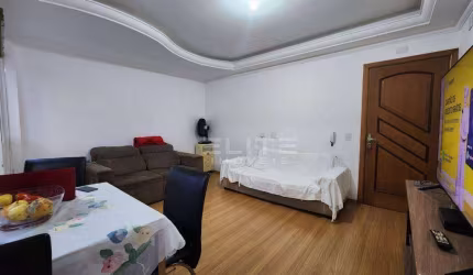 Apartamento com 3 dormitórios à venda, 100 m² por R$ 690.000,00 - Santa Maria - Santo André/SP