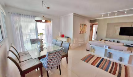 Apartamento a venda bairro Valparaiso em Santo André