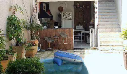 Maravilhoso sobrado vila valparaiso