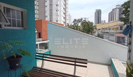 Maravilhoso sobrado