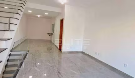 Sobrado com 3 dormitórios à venda, 158 m² por R$ 650.000,00 - Vila Guarani - Santo André/SP