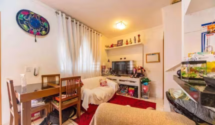 Sobrado com 2 dormitórios à venda, 90 m²  Vila América - Santo André/SP