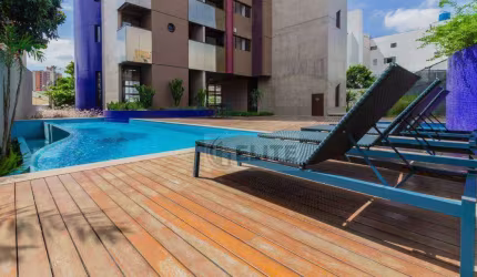 Apartamento à venda, 155 m² por R$ 1.700.000,00 - Vila Alpina - Santo André/SP