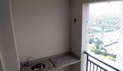 Apartamento à venda, 66 m² por R$ 520.000,00 - Vila América - Santo André/SP