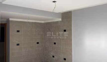 Cobertura à venda, 87 m² por R$ 430.000,00 - Vila Scarpelli - Santo André/SP