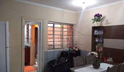 Oportunidade Sobrado de 114m²
