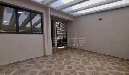 Casa à venda, 94 m² por R$ 700.000,00 - Vila Eldízia - Santo André/SP