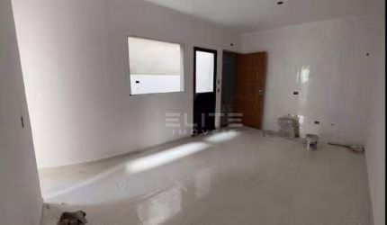 Excelente apartamento novo com elevador