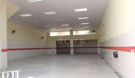 Galpão à venda, 601 m² por R$ 3.500.000,00 - Jardim Stella - Santo André/SP