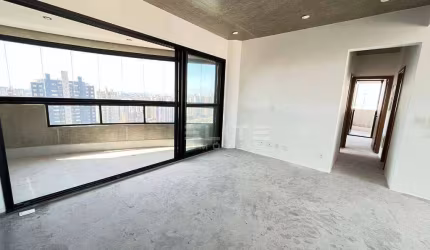 Apartamento à venda, 95 m² por R$ 1.080.000,00 - Jardim - Santo André/SP