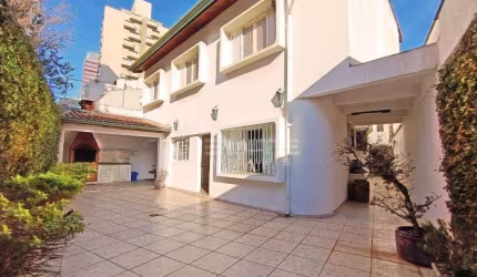 Casa à venda, 348 m² por R$ 1.800.000,00 - Centro - Santo André/SP
