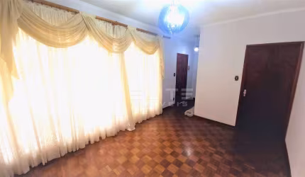Sobrado com 3 dormitórios à venda, 165 m² por R$ 899.990 - Vila Assunção - Santo André/SP