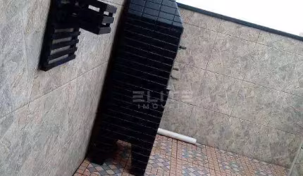 Cobertura com 2 dormitórios à venda, 104 m² por R$ 400.000,00 - Vila Pires - Santo André/SP