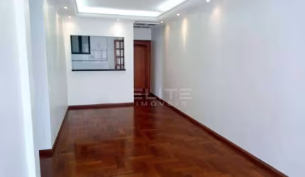 Apartamento com 3 dormitórios à venda, 117 m² por R$ 550.000,00 - Campestre - Santo André/SP