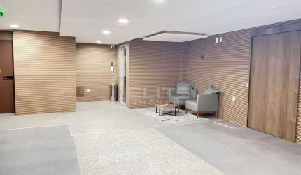 Studio com 1 dormitório à venda, 29 m² por R$ 440.000,00 - Jardim - Santo André/SP