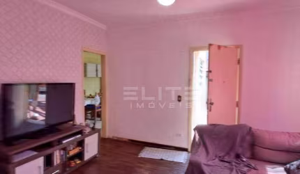 Casa com 2 dormitórios à venda, 103 m² por R$ 380.000,00 - Jardim Pilar - Santo André/SP