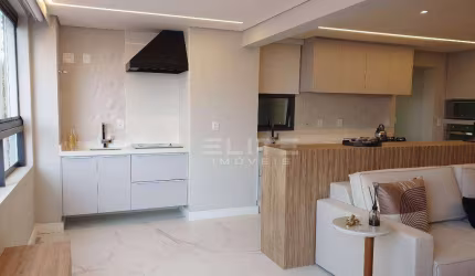 Excelente apartamento novo Vila Assunção